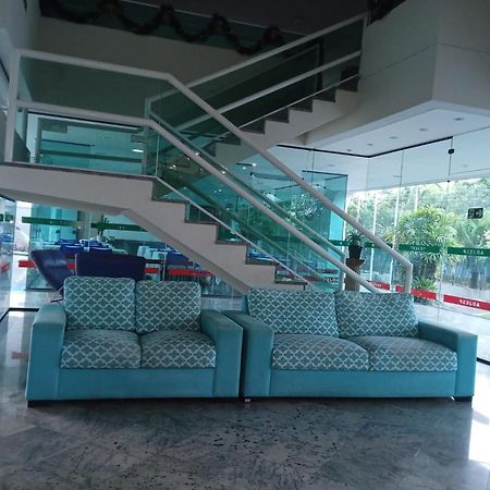 Hotel Aojesp Caraguatatuba Ngoại thất bức ảnh