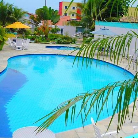 Hotel Aojesp Caraguatatuba Ngoại thất bức ảnh