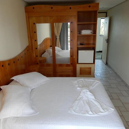 Hotel Aojesp Caraguatatuba Ngoại thất bức ảnh