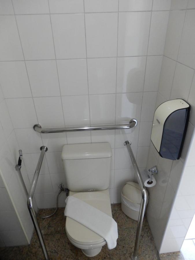 Hotel Aojesp Caraguatatuba Ngoại thất bức ảnh
