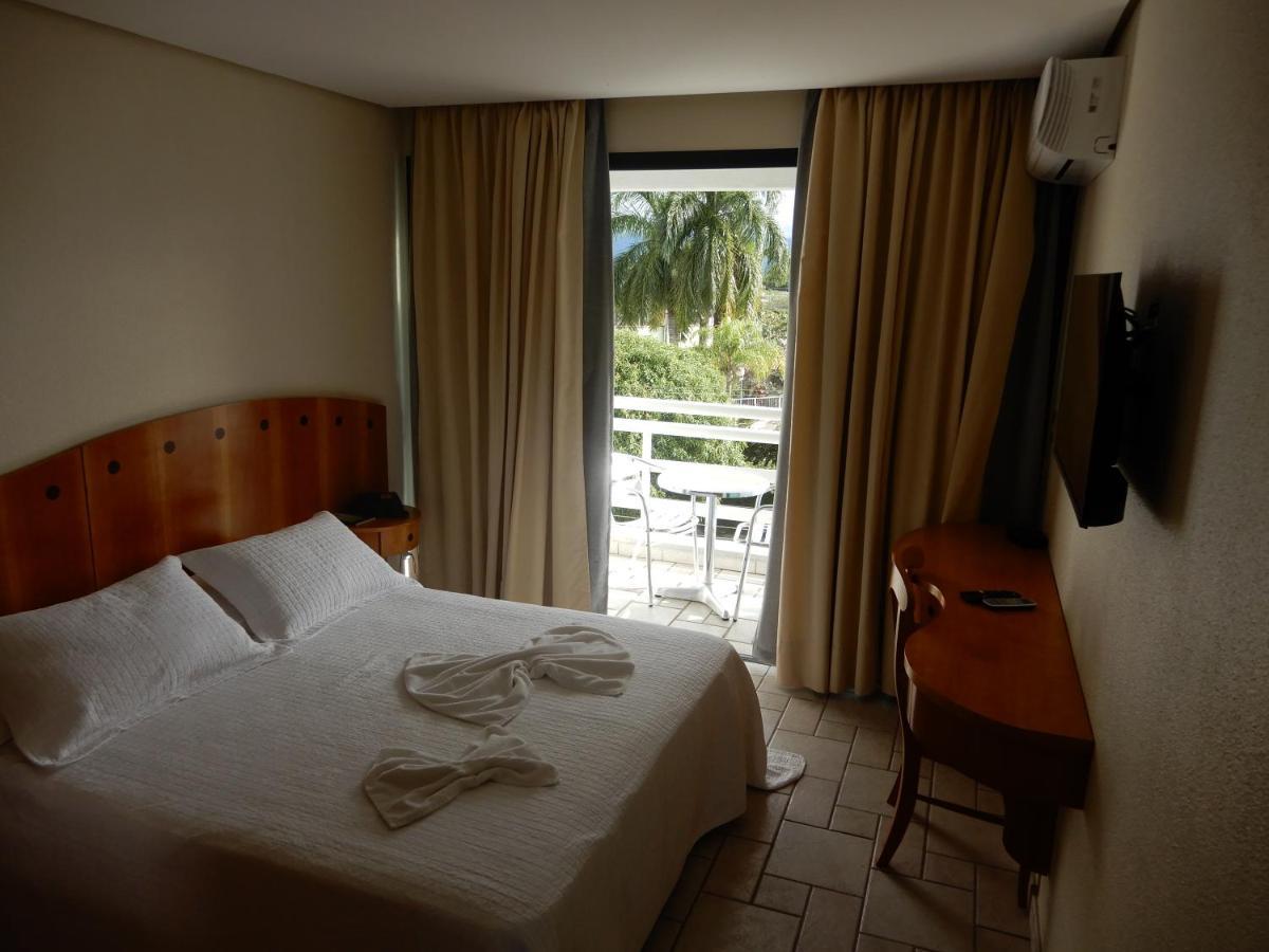 Hotel Aojesp Caraguatatuba Ngoại thất bức ảnh