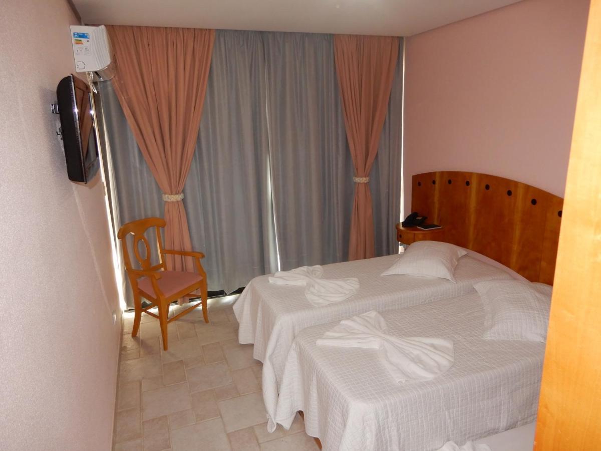 Hotel Aojesp Caraguatatuba Ngoại thất bức ảnh