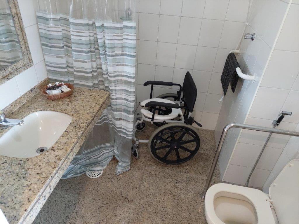 Hotel Aojesp Caraguatatuba Ngoại thất bức ảnh