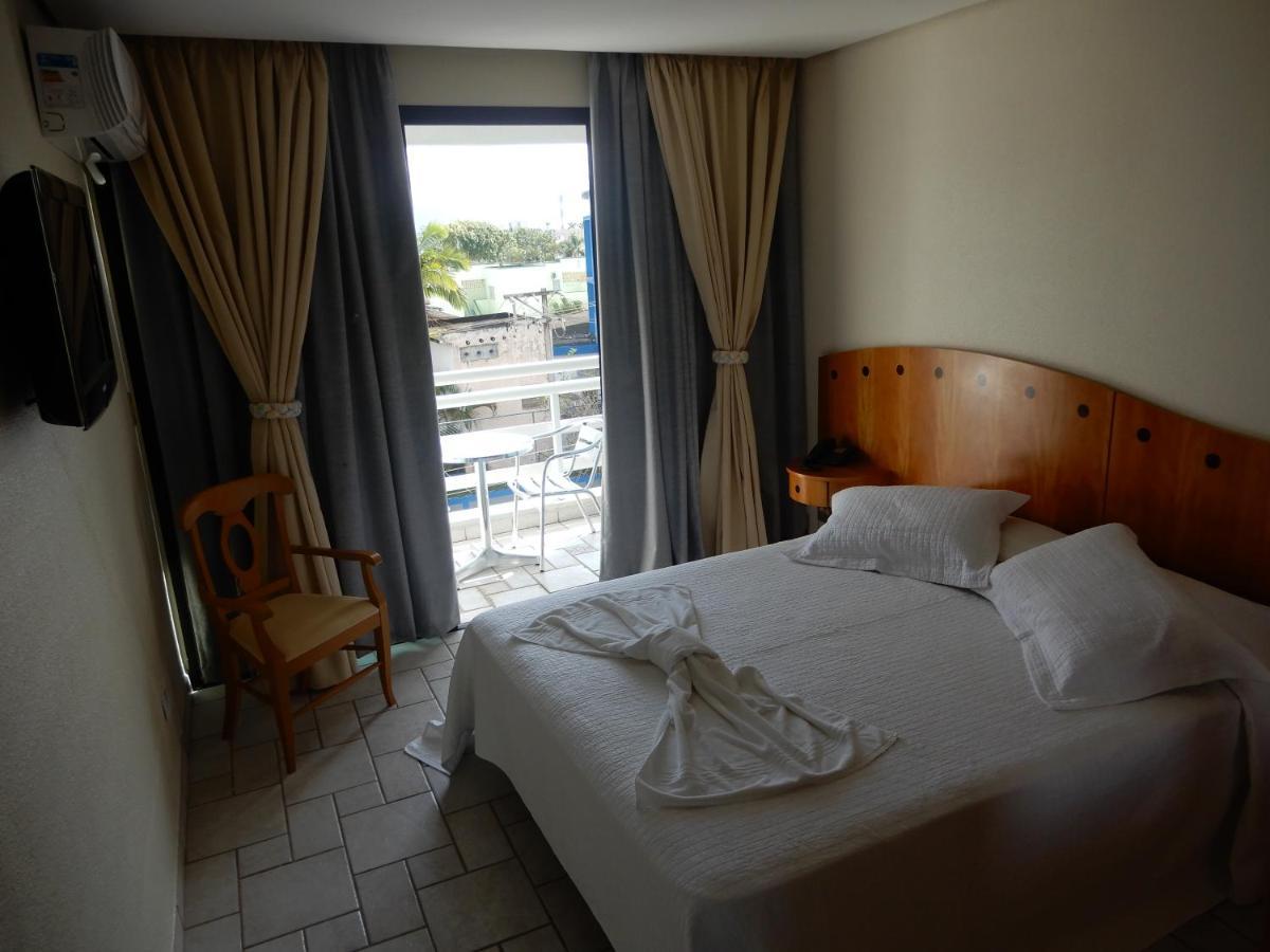 Hotel Aojesp Caraguatatuba Ngoại thất bức ảnh