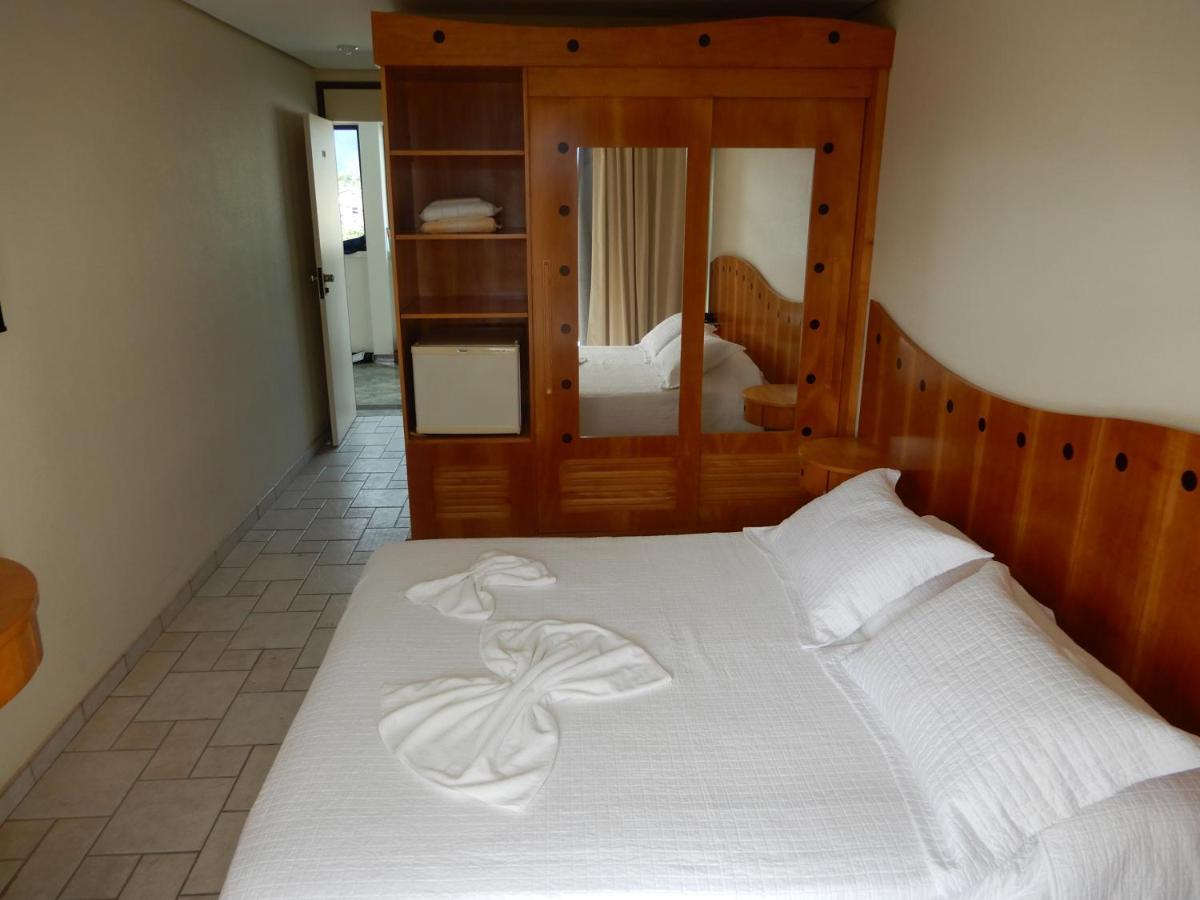 Hotel Aojesp Caraguatatuba Ngoại thất bức ảnh