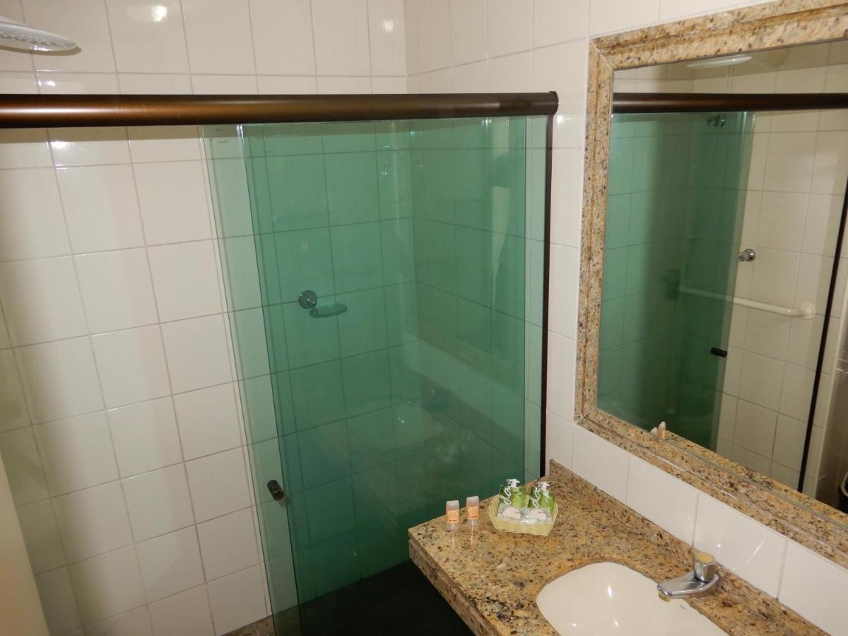 Hotel Aojesp Caraguatatuba Ngoại thất bức ảnh