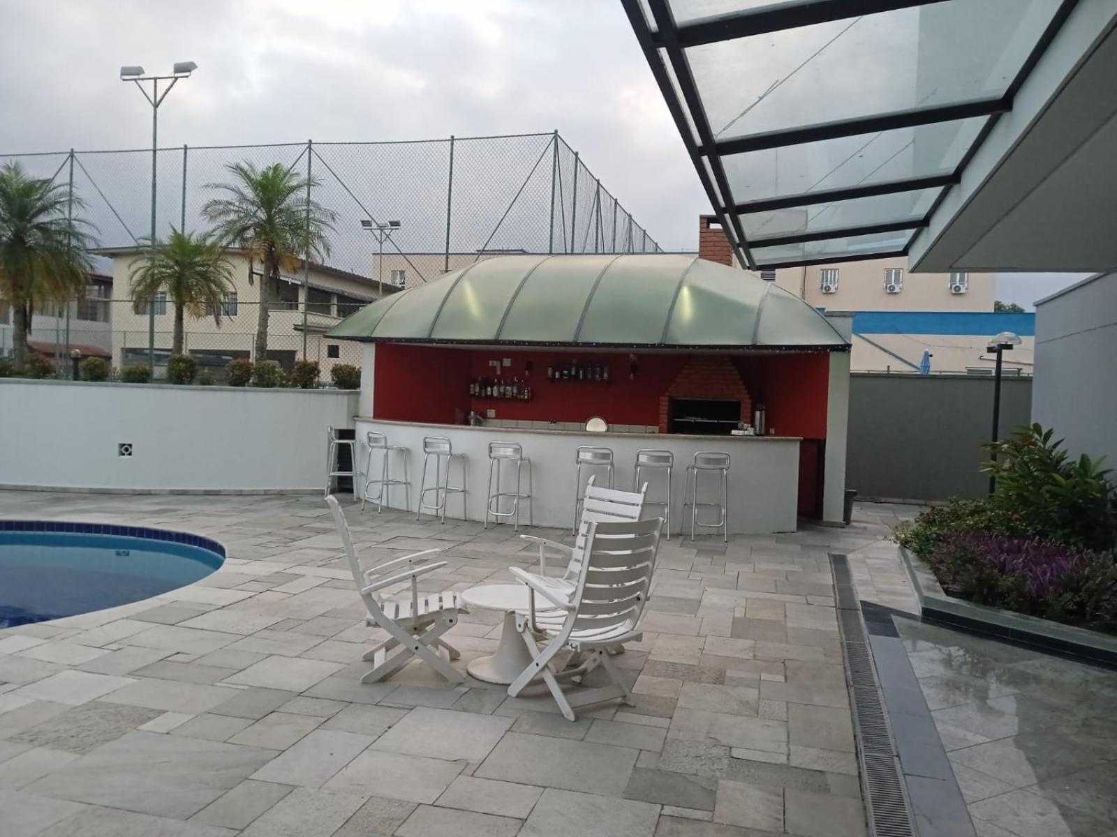 Hotel Aojesp Caraguatatuba Ngoại thất bức ảnh