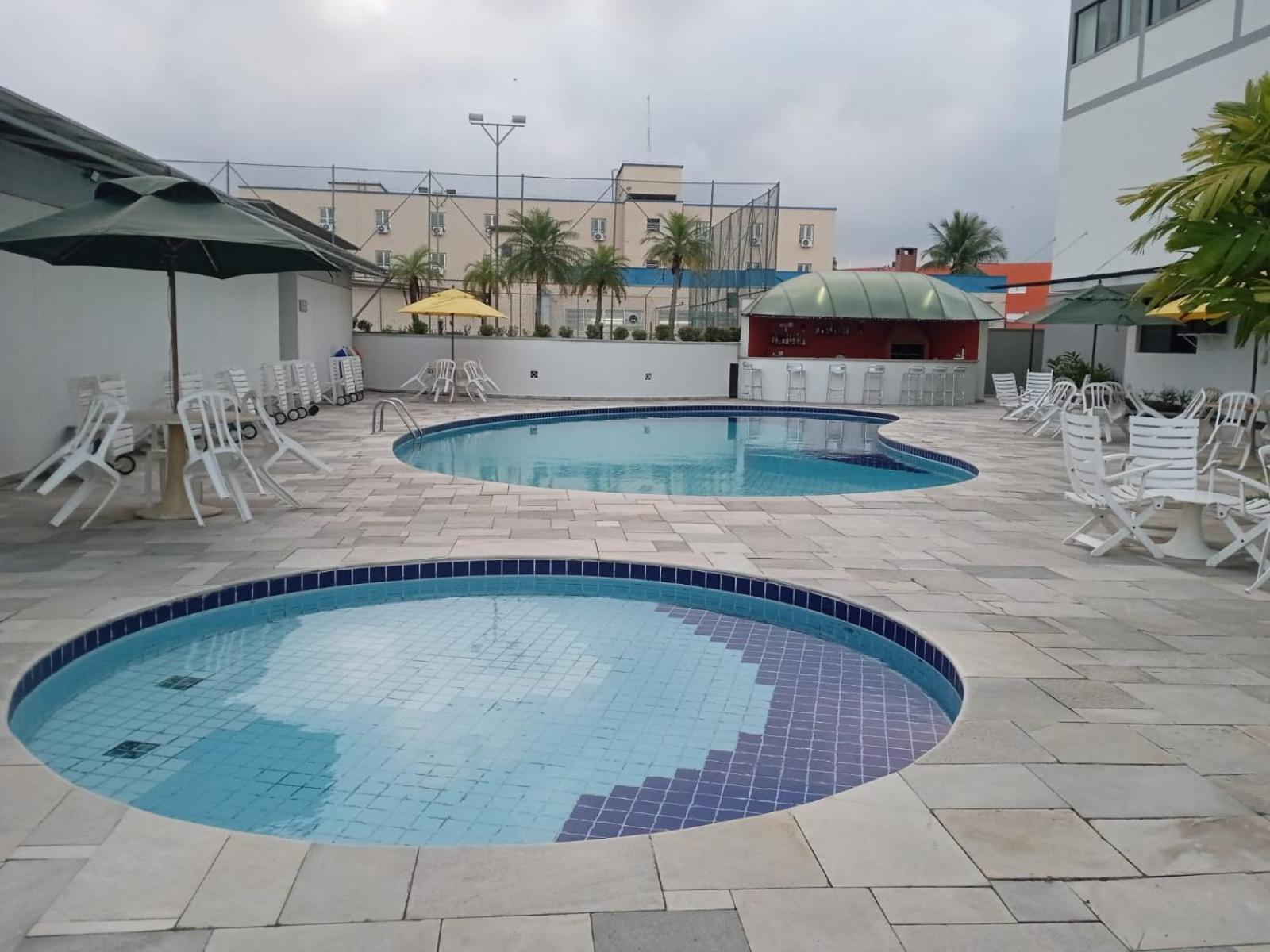 Hotel Aojesp Caraguatatuba Ngoại thất bức ảnh
