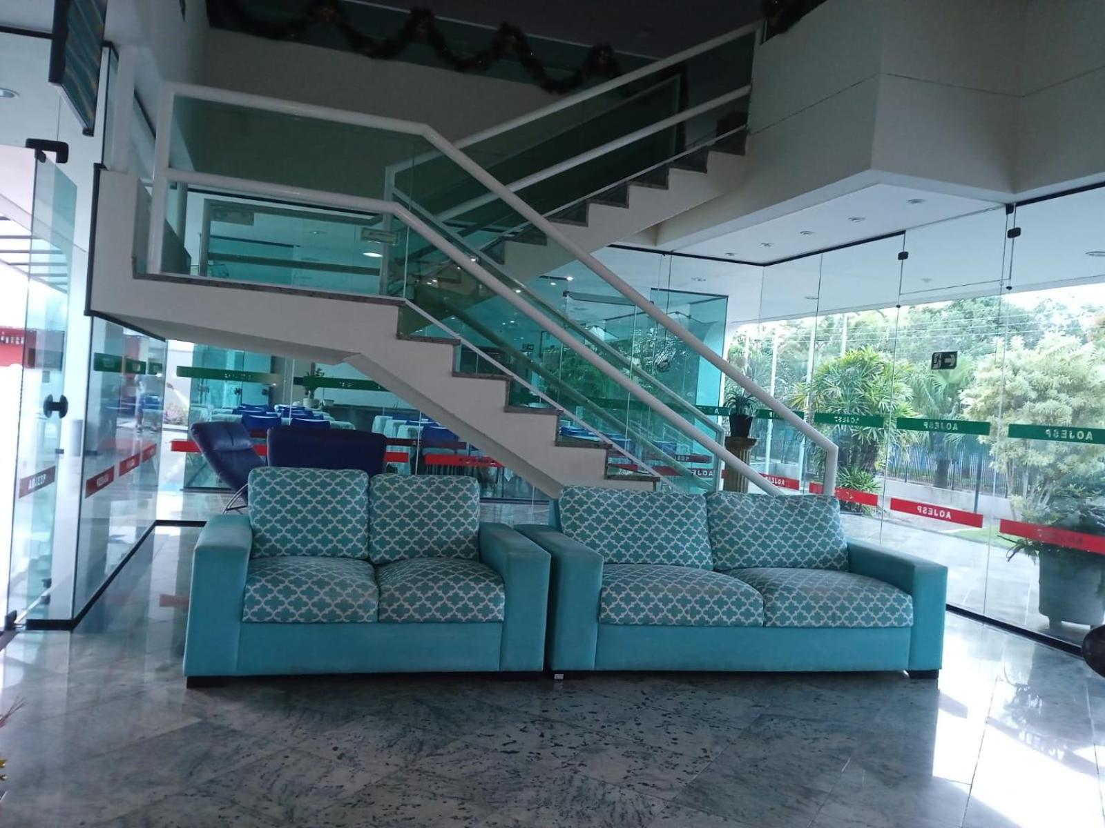 Hotel Aojesp Caraguatatuba Ngoại thất bức ảnh