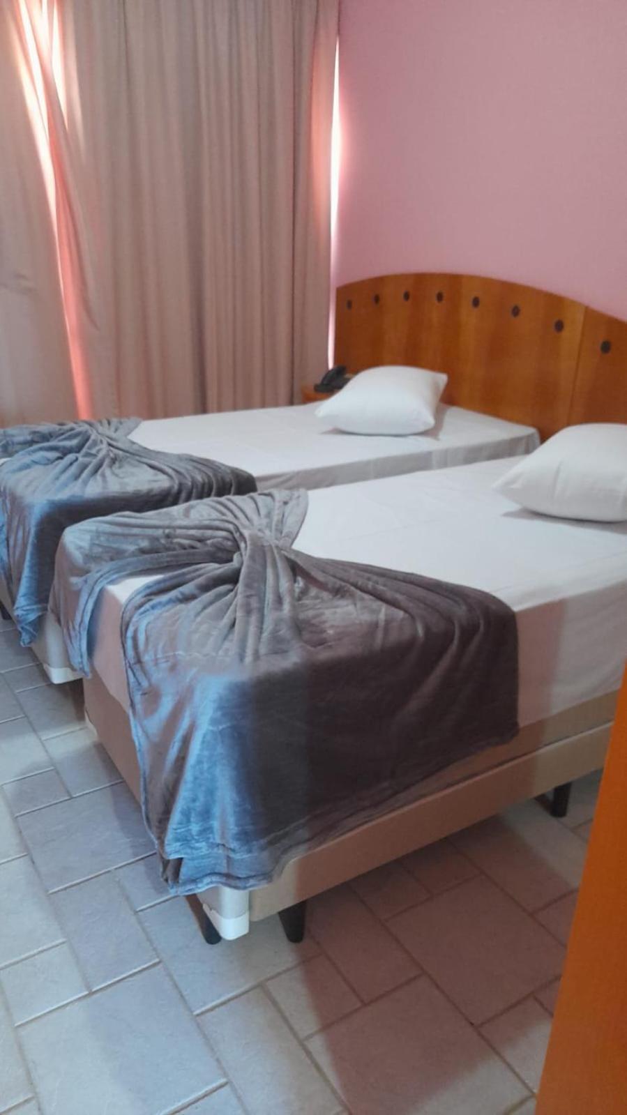 Hotel Aojesp Caraguatatuba Ngoại thất bức ảnh