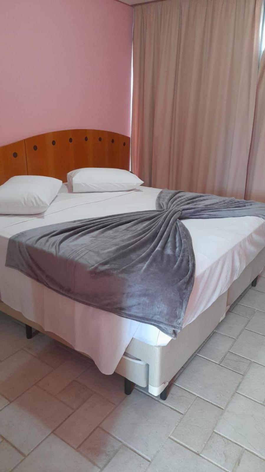 Hotel Aojesp Caraguatatuba Ngoại thất bức ảnh