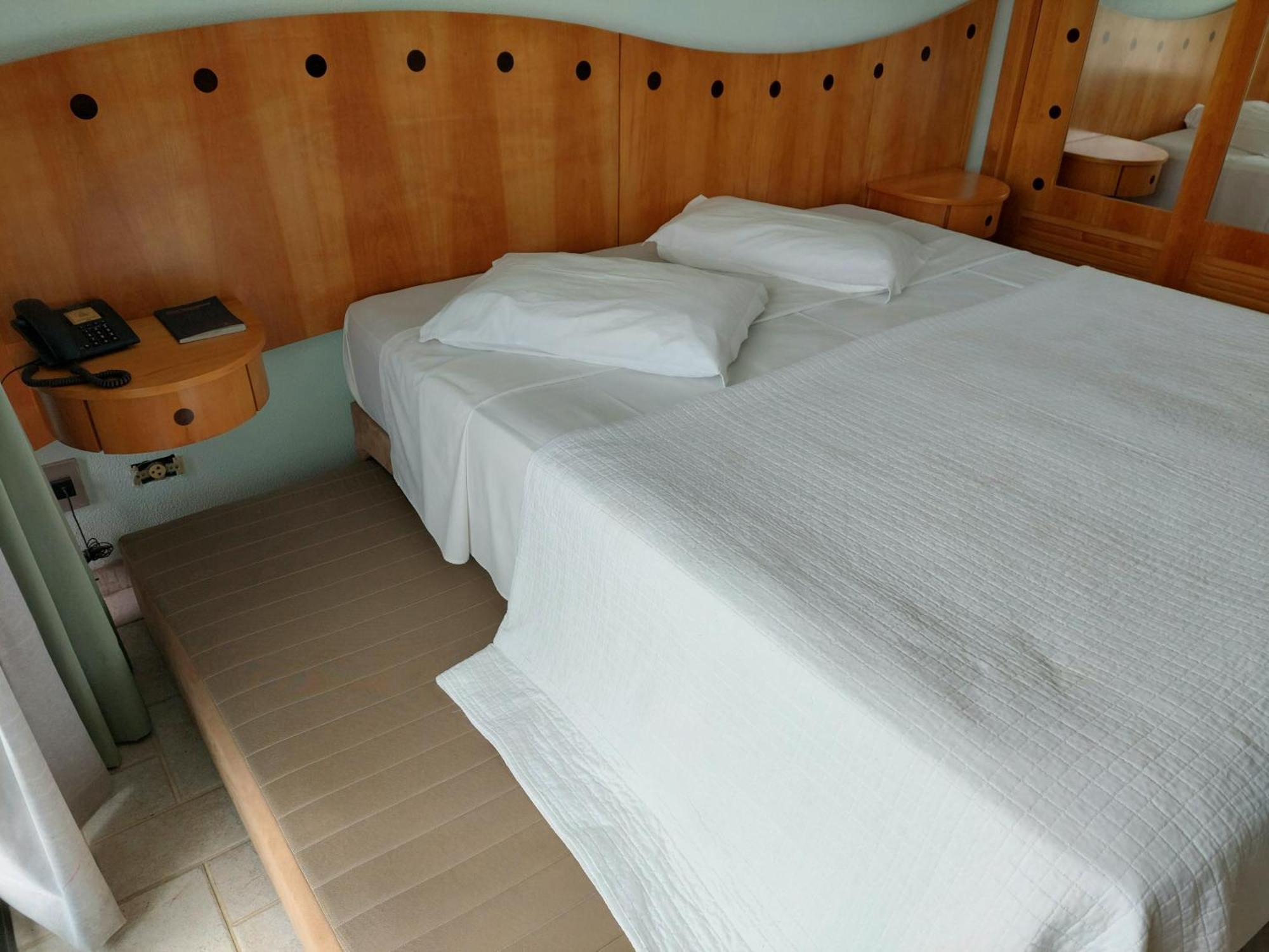 Hotel Aojesp Caraguatatuba Ngoại thất bức ảnh