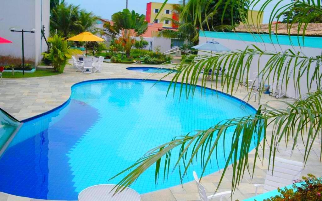 Hotel Aojesp Caraguatatuba Ngoại thất bức ảnh