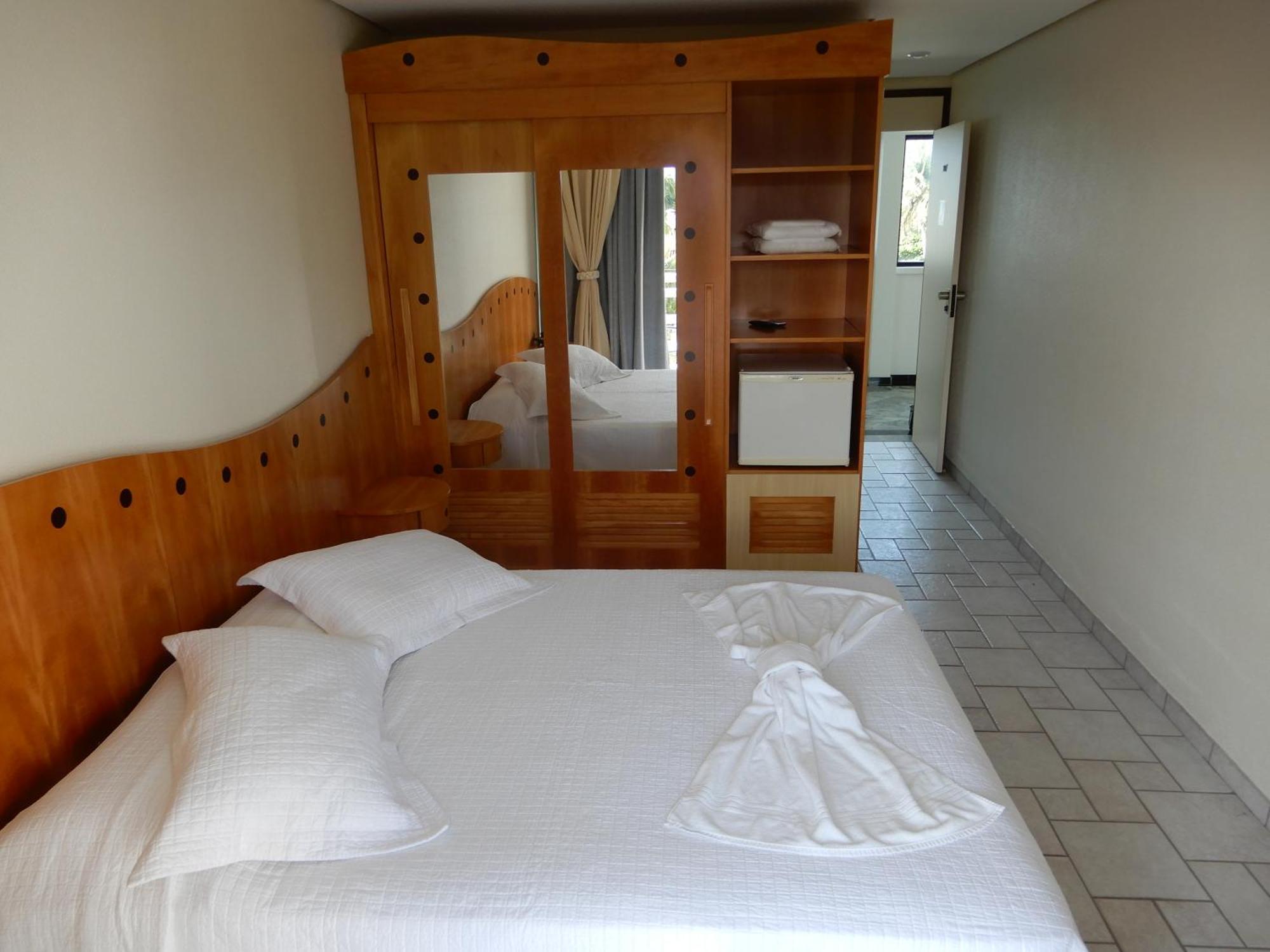 Hotel Aojesp Caraguatatuba Ngoại thất bức ảnh