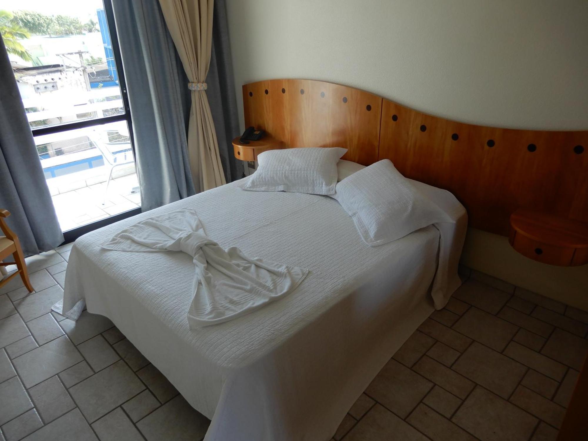 Hotel Aojesp Caraguatatuba Ngoại thất bức ảnh