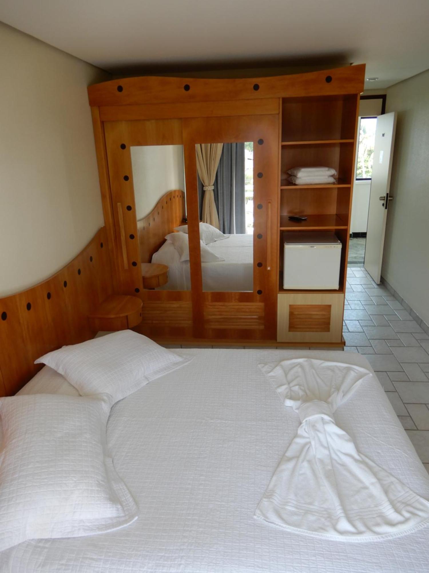 Hotel Aojesp Caraguatatuba Ngoại thất bức ảnh