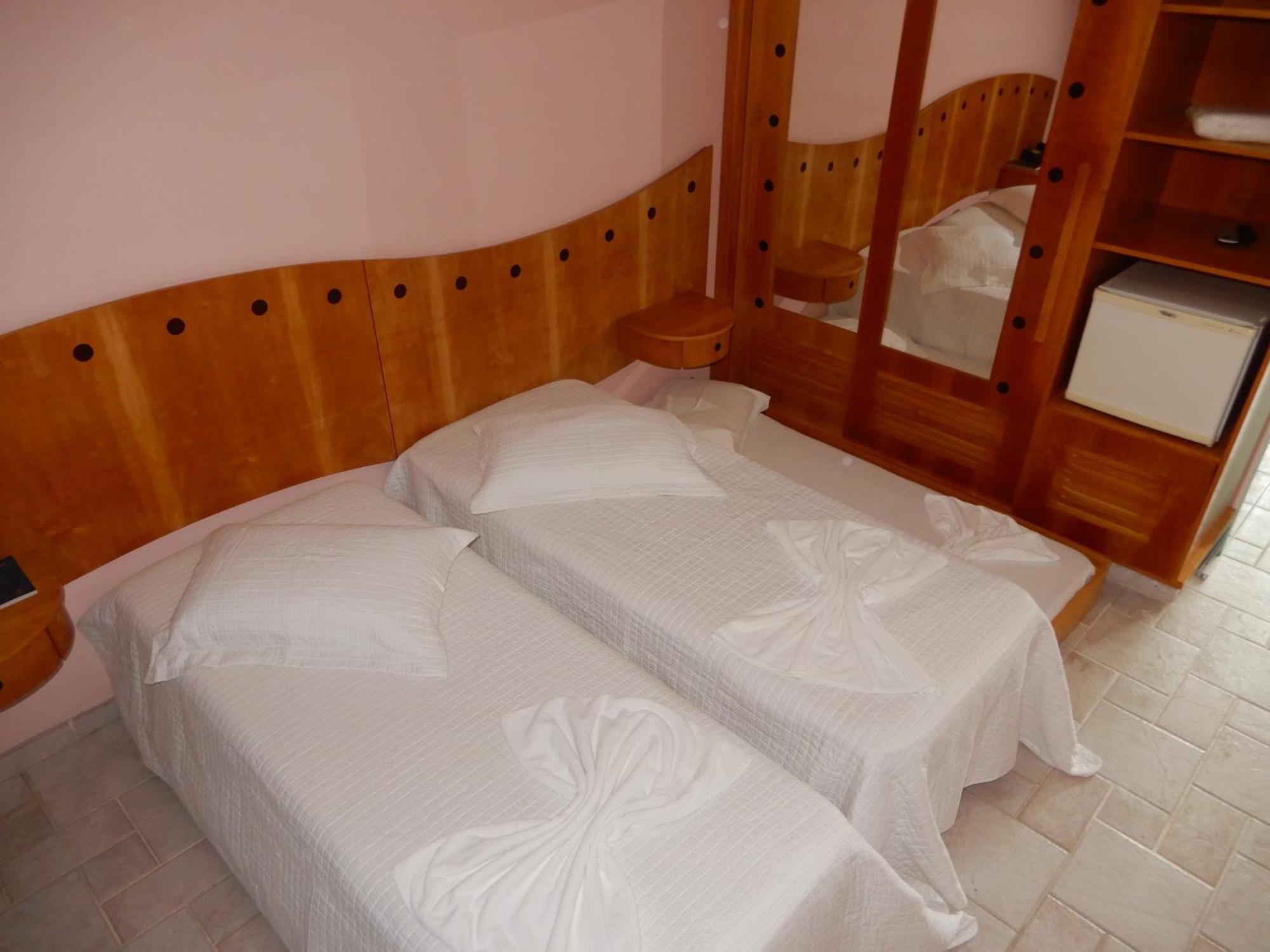 Hotel Aojesp Caraguatatuba Ngoại thất bức ảnh