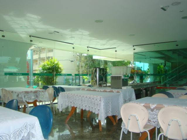 Hotel Aojesp Caraguatatuba Ngoại thất bức ảnh