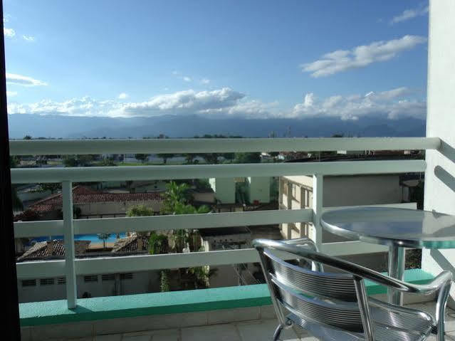 Hotel Aojesp Caraguatatuba Ngoại thất bức ảnh