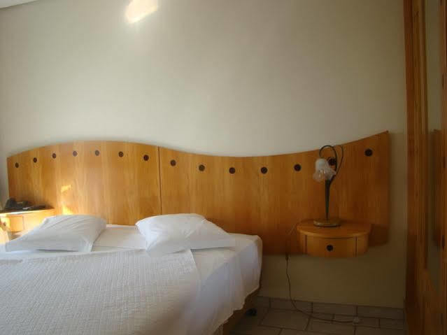 Hotel Aojesp Caraguatatuba Ngoại thất bức ảnh