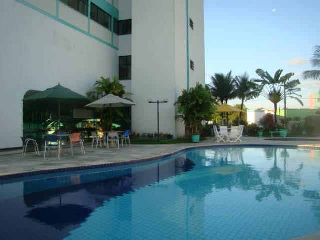 Hotel Aojesp Caraguatatuba Ngoại thất bức ảnh