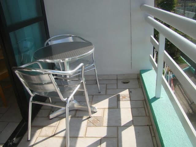 Hotel Aojesp Caraguatatuba Ngoại thất bức ảnh