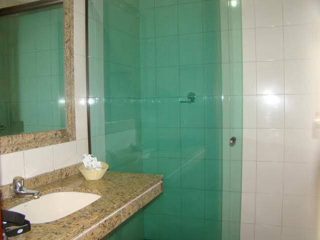 Hotel Aojesp Caraguatatuba Ngoại thất bức ảnh