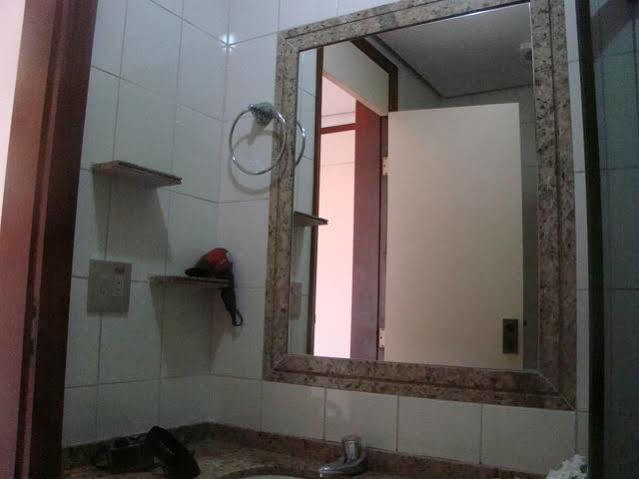 Hotel Aojesp Caraguatatuba Ngoại thất bức ảnh