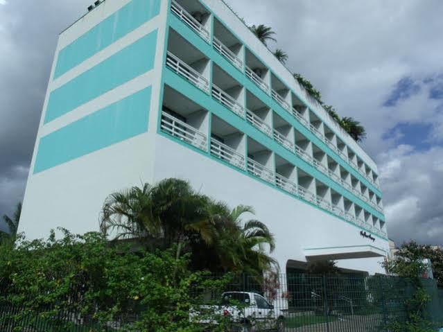 Hotel Aojesp Caraguatatuba Ngoại thất bức ảnh