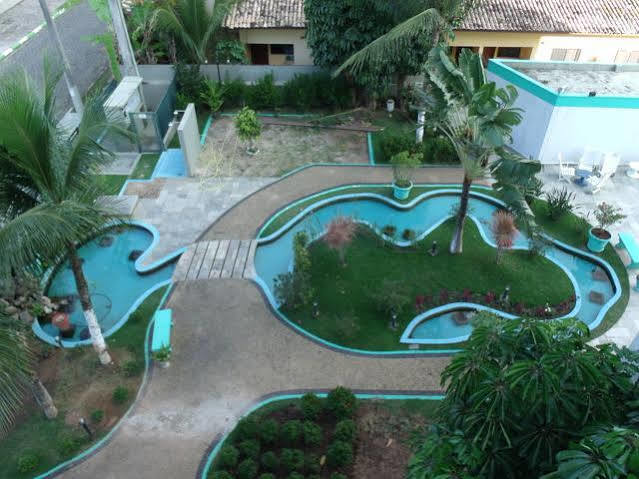 Hotel Aojesp Caraguatatuba Ngoại thất bức ảnh