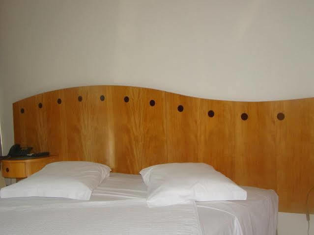 Hotel Aojesp Caraguatatuba Ngoại thất bức ảnh
