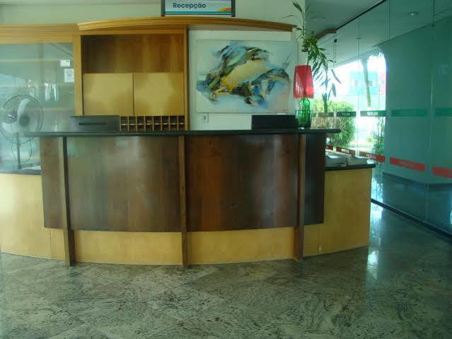 Hotel Aojesp Caraguatatuba Ngoại thất bức ảnh