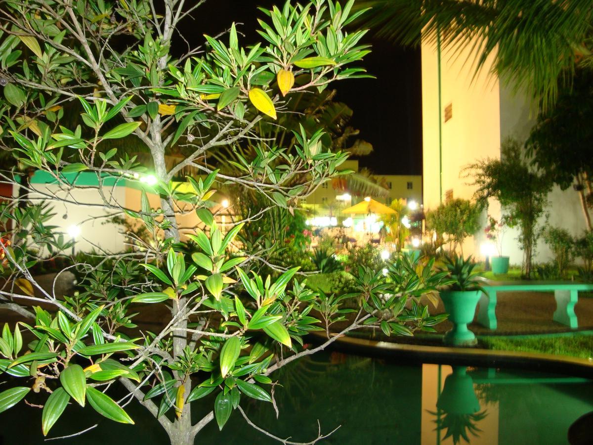 Hotel Aojesp Caraguatatuba Ngoại thất bức ảnh