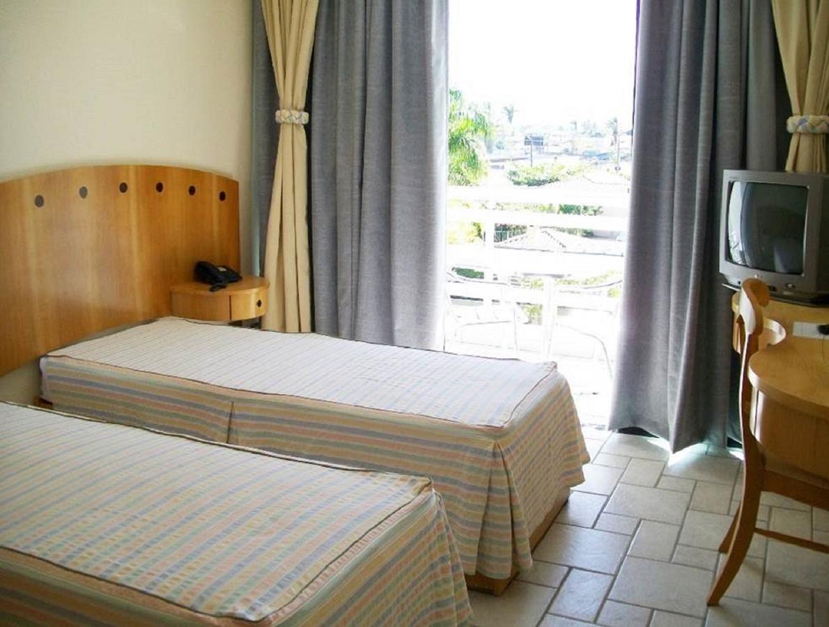 Hotel Aojesp Caraguatatuba Ngoại thất bức ảnh