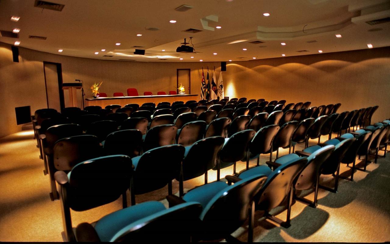 Hotel Aojesp Caraguatatuba Ngoại thất bức ảnh