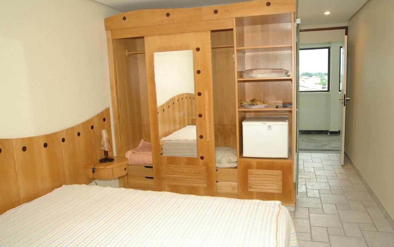 Hotel Aojesp Caraguatatuba Ngoại thất bức ảnh
