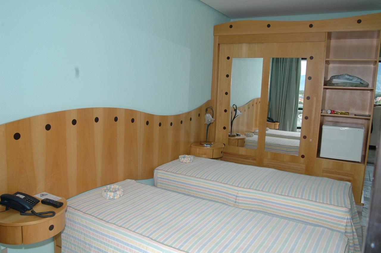 Hotel Aojesp Caraguatatuba Ngoại thất bức ảnh