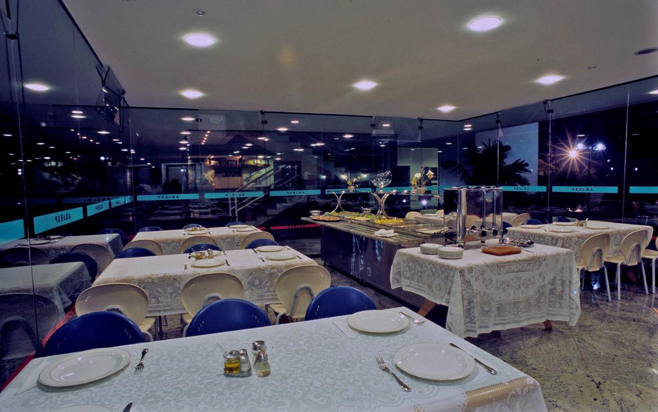 Hotel Aojesp Caraguatatuba Ngoại thất bức ảnh